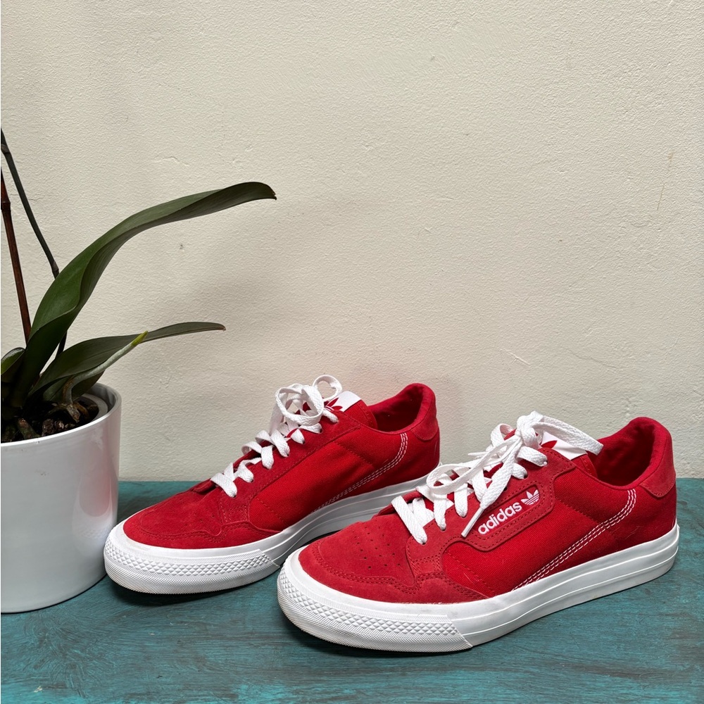 Adidas Breaknet sneakers
